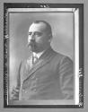 Bulgarie/M. Liaptchieff Ministre de l'agriculture