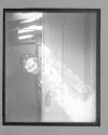 [The Shadow At My Door]