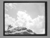 [Clouds And Mountain Peaks]