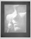 [Anne Brigman Life Mask]