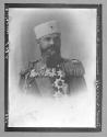 Bulgarie/General Nicolaieff. Ministre de la guerre