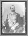 Bulgarie/M.Dobrovitch chef du Cabinet