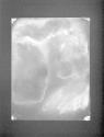 Mask Only, Drawing On Frosted Glass
