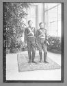 Bulgarie Pces Boris & Cyril
