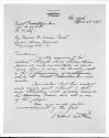 [Copy of letter from Robert Aitken]