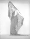 [Woman in Costume]