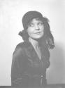 [Portrait of a Woman]