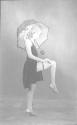[Woman with Parasol]
