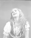 [Woman in Costume]