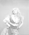 [Woman in Costume]