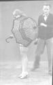 [Woman with Parasol]