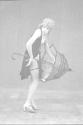 [Woman with Parasol]