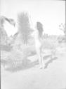 [Nude in Desert]