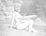 [Nude in Stream]