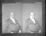 Judge Nathan Clifford