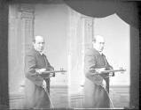 Eduard Remenzi