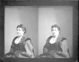 Genevieve Ward
