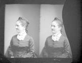 Zelda Seguin