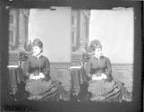 Annie Montague
