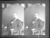 Oliver P. Morton
