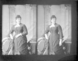 Mrs. C.T. Parsloe