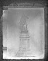 [Statue of Custer]