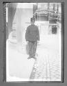 Suisse Police a Berne