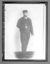 Bulgarie roi Ferdinand