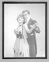 Danny Fer and Elaine Vernon