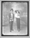 [Mr. Earle and wife]