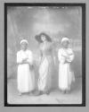 [Mrs. Earle and sons]