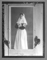 Bulgarie/S.M. la reine Eleonore de Bulgarie/photo Adele