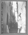 France Colonies-Alger Une rue