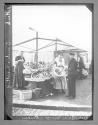 Hollande Le marche a Middelburg/Photo office du tourisme Hollandais