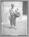Egypte marchands