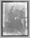 Chine Celeb./Chine Mr Wang Kuang Chi