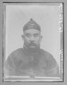 Chine Celeb Chang-Hsun