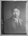 Chine Celeb/Hoang-Hsin