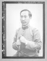 [Marshal Wu Pei-fu]