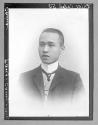 Chine Celeb./Chine Tang-Chang-Ming