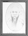 [Portrait of Chinese Official Xiliang]