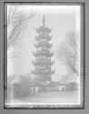 Chine-Pagode de Long Wa/Shanghai