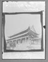 Chine/Pagode de Confucius a/Nankin/Pagode de Confucius a Nankin