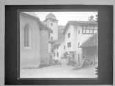 [Scene in a village]