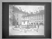 [Equestrian statue]