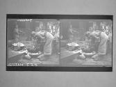 Chine/patissier