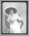 Hilda Antony