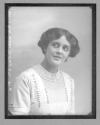 Hilda Antony