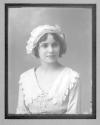 Daisy Elliston