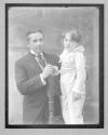 C.H. Biddulph Pinchard and son, John